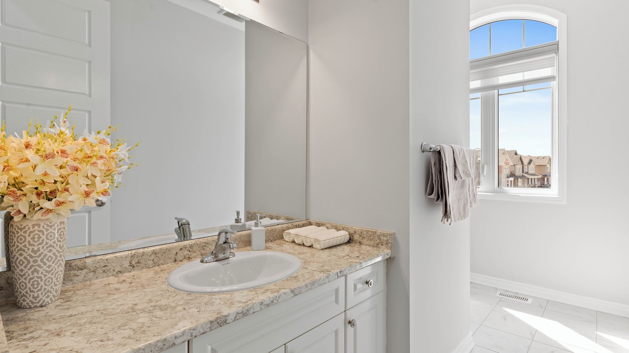 Photo of Bathroom in Milton