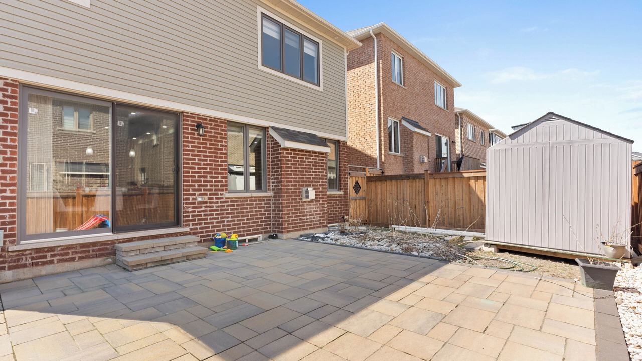 Photo of Outdoor in Milton