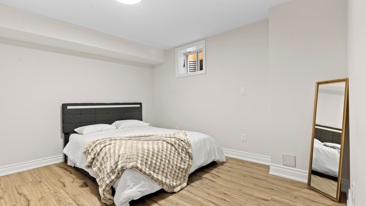 Photo of Bedroom in Milton