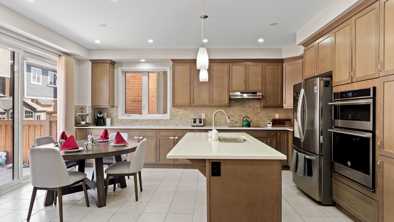 Photo of Kitchen in Milton