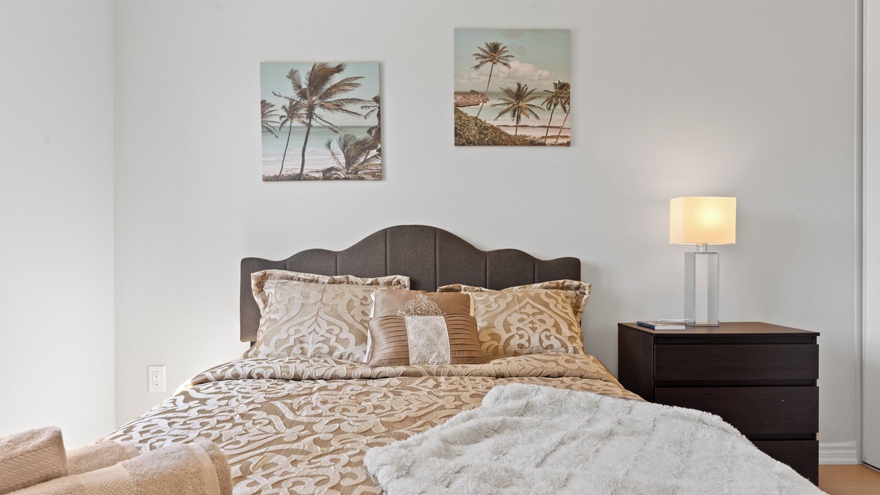 Photo of Bedroom in Milton
