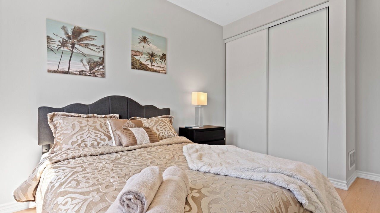 Photo of Bedroom in Milton