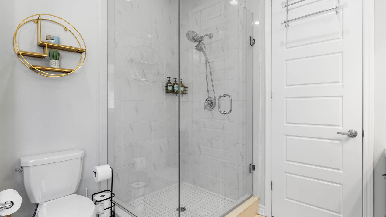 Photo of Bathroom in Milton