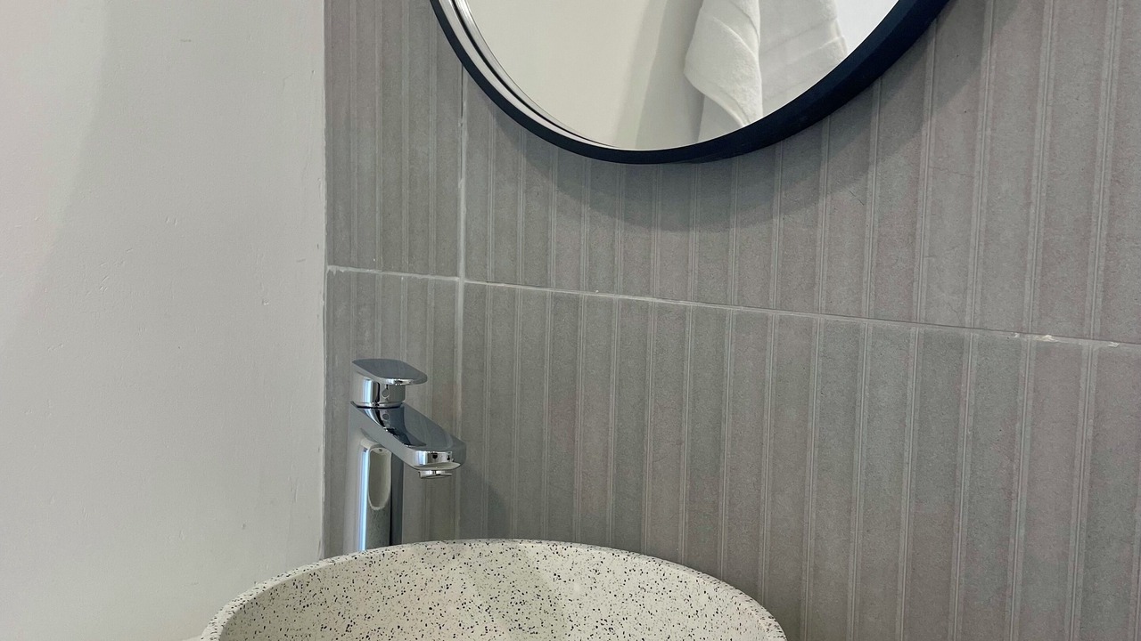 Photo of Bathroom in Nord - Gare