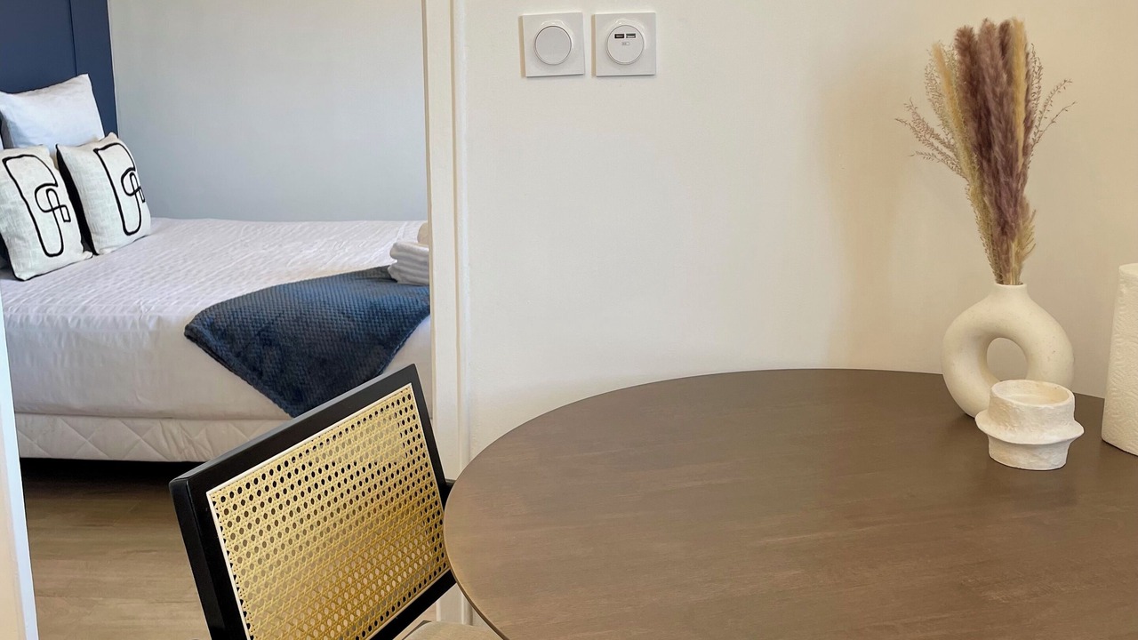 Photo of Bedroom in Nord - Gare