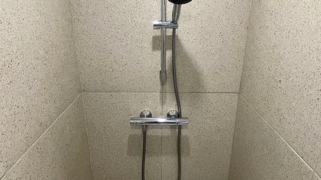 Photo of Bathroom in Nord - Gare