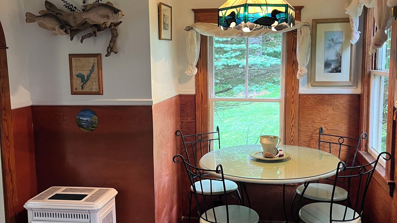 Photo of Livingroom in South China