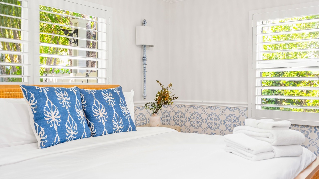 Photo of Bedroom in Ocean Ridge