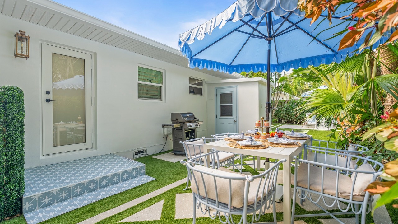 Photo of Outdoor in Ocean Ridge