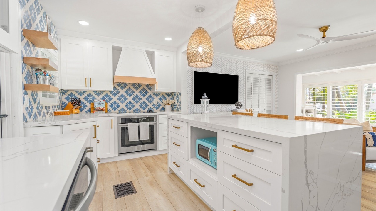 Photo of Kitchen in Ocean Ridge