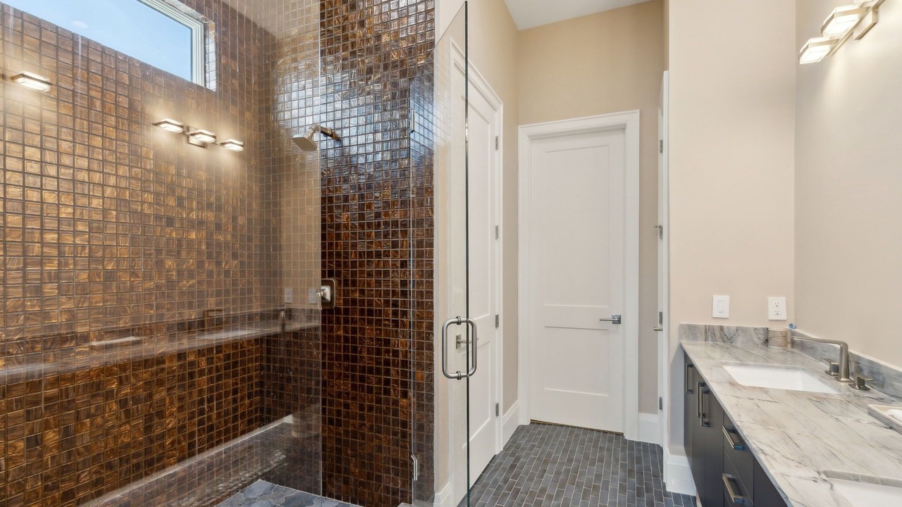 Photo of Bathroom in American Beach