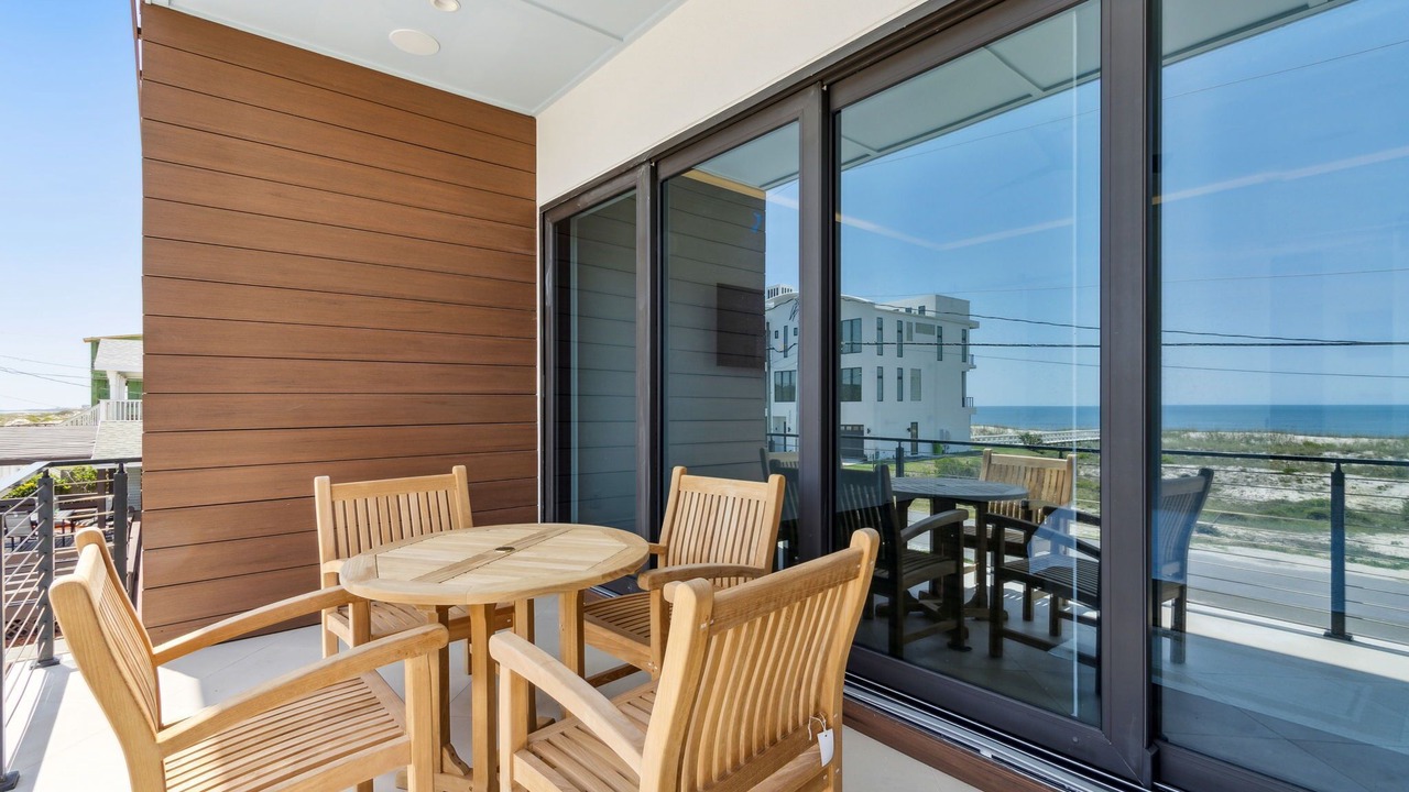 Photo of Outdoor in American Beach