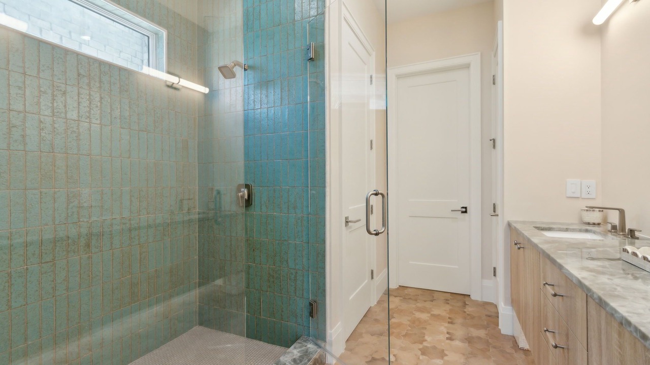 Photo of Bathroom in American Beach