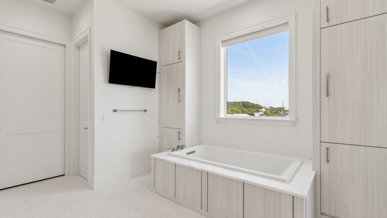 Photo of Bathroom in American Beach