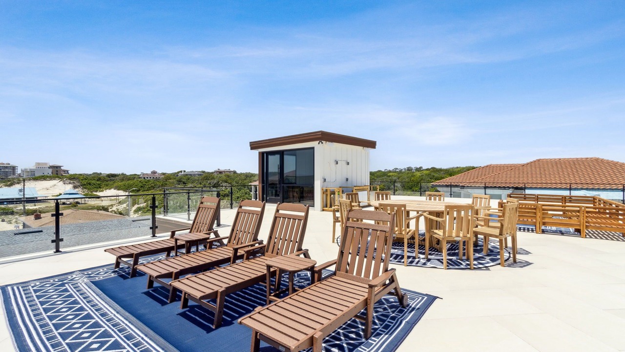 Photo of Outdoor in American Beach