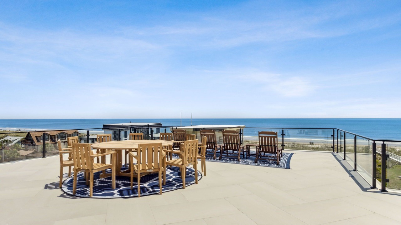 Photo of Outdoor in American Beach