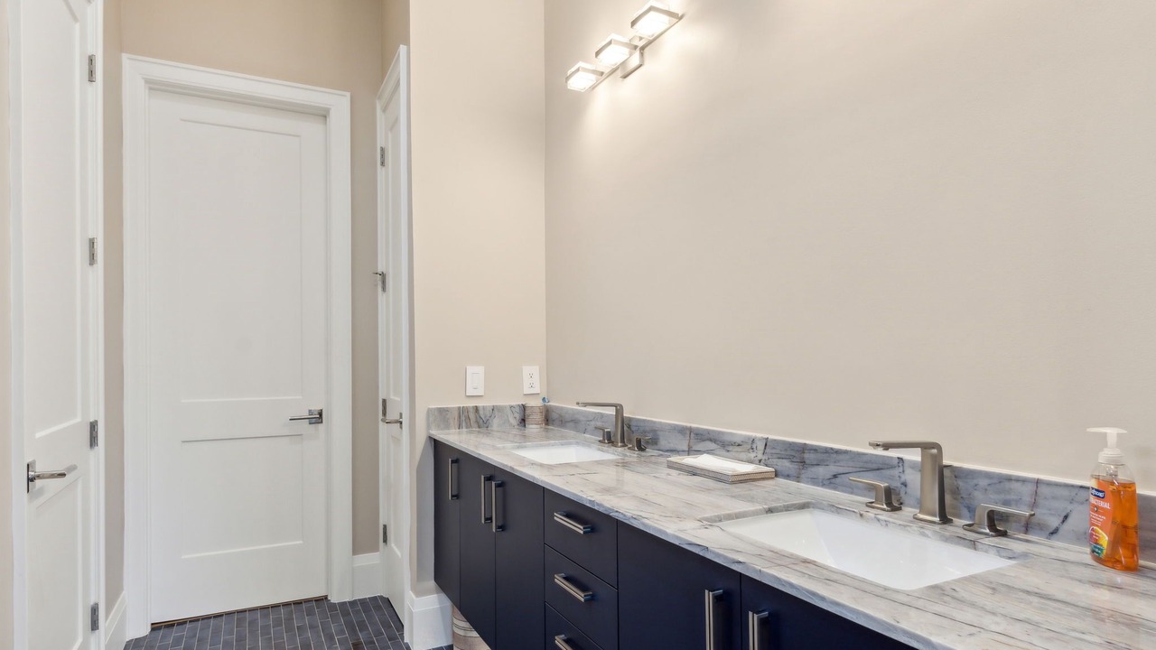 Photo of Bathroom in American Beach