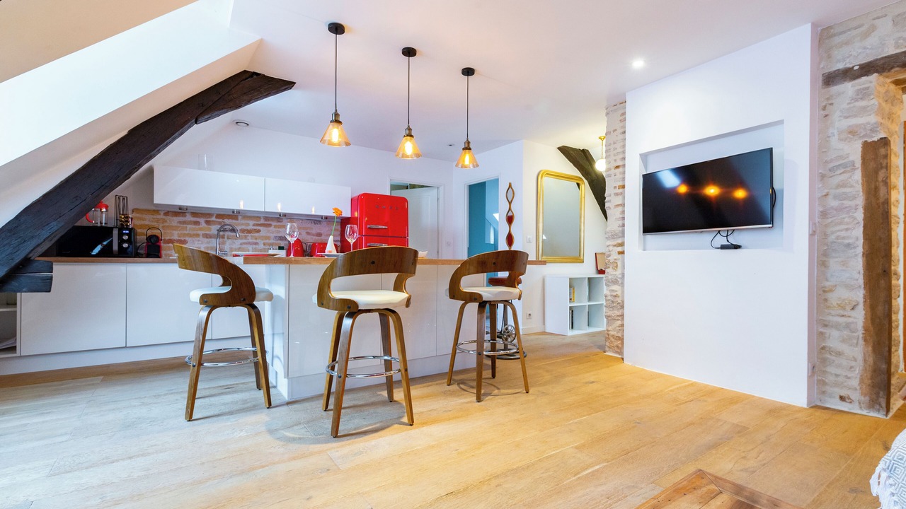 Photo of Kitchen in Old Town