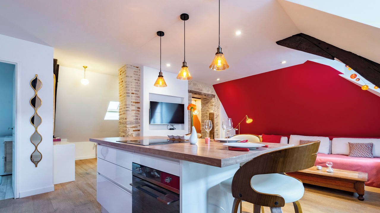 Photo of Kitchen in Old Town