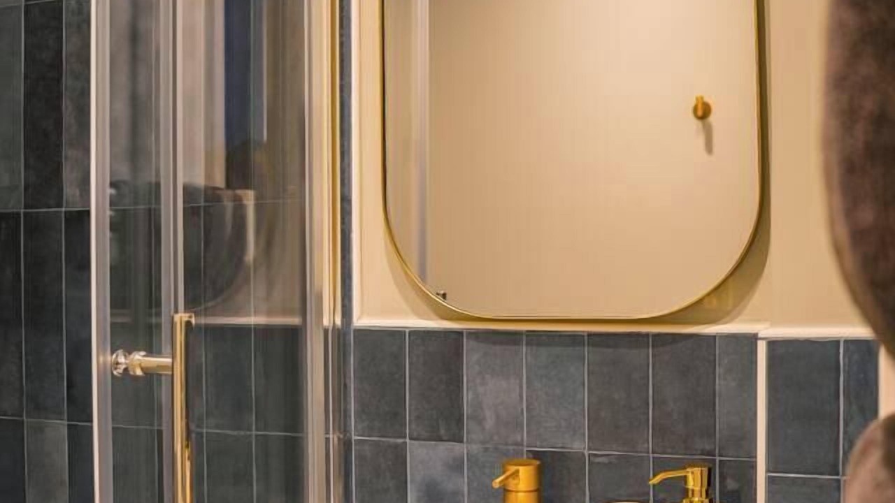 Photo of Bathroom in Sotteville-les-Rouen