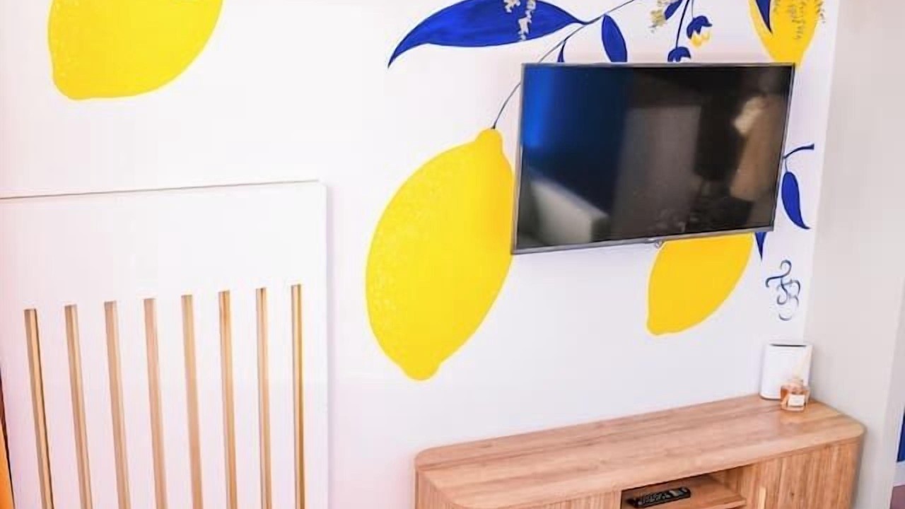 Photo of Livingroom in Sotteville-les-Rouen