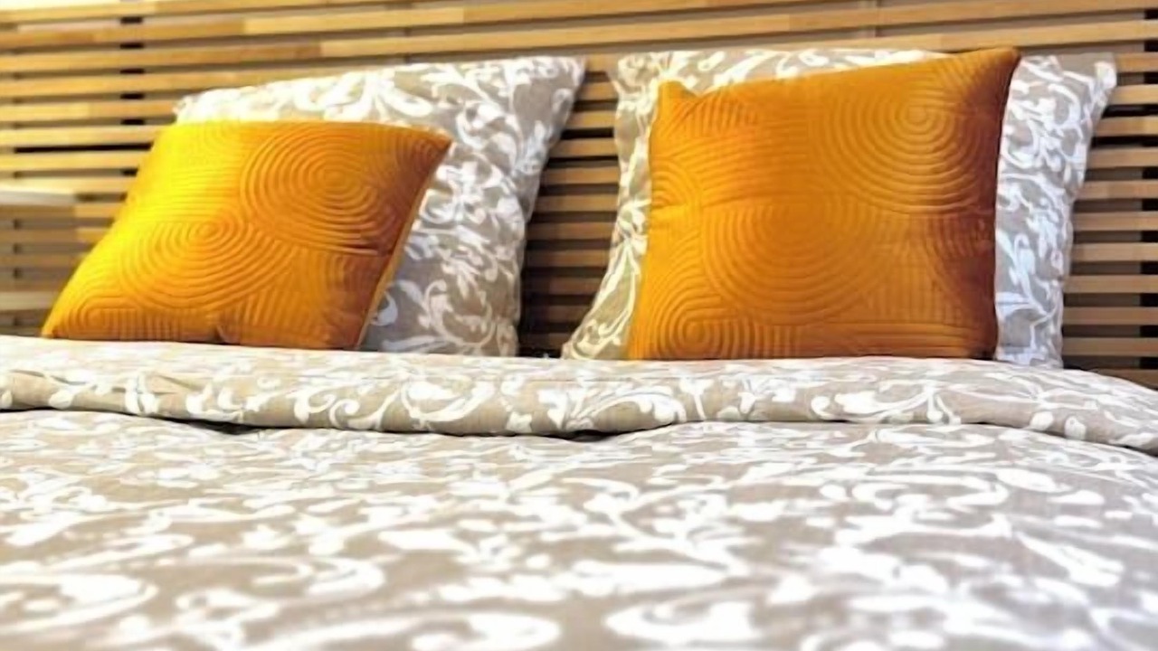 Photo of Bedroom in Sotteville-les-Rouen