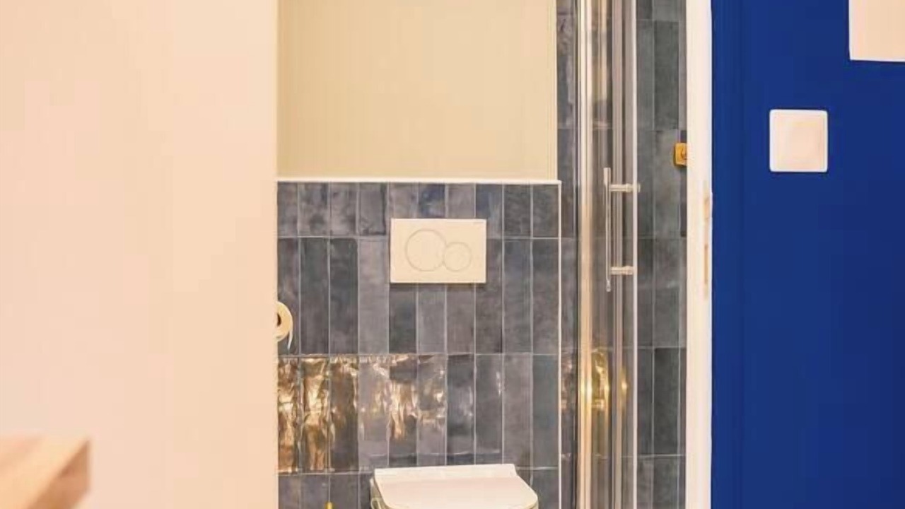 Photo of Bathroom in Sotteville-les-Rouen