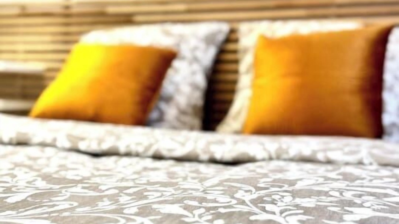 Photo of Bedroom in Sotteville-les-Rouen