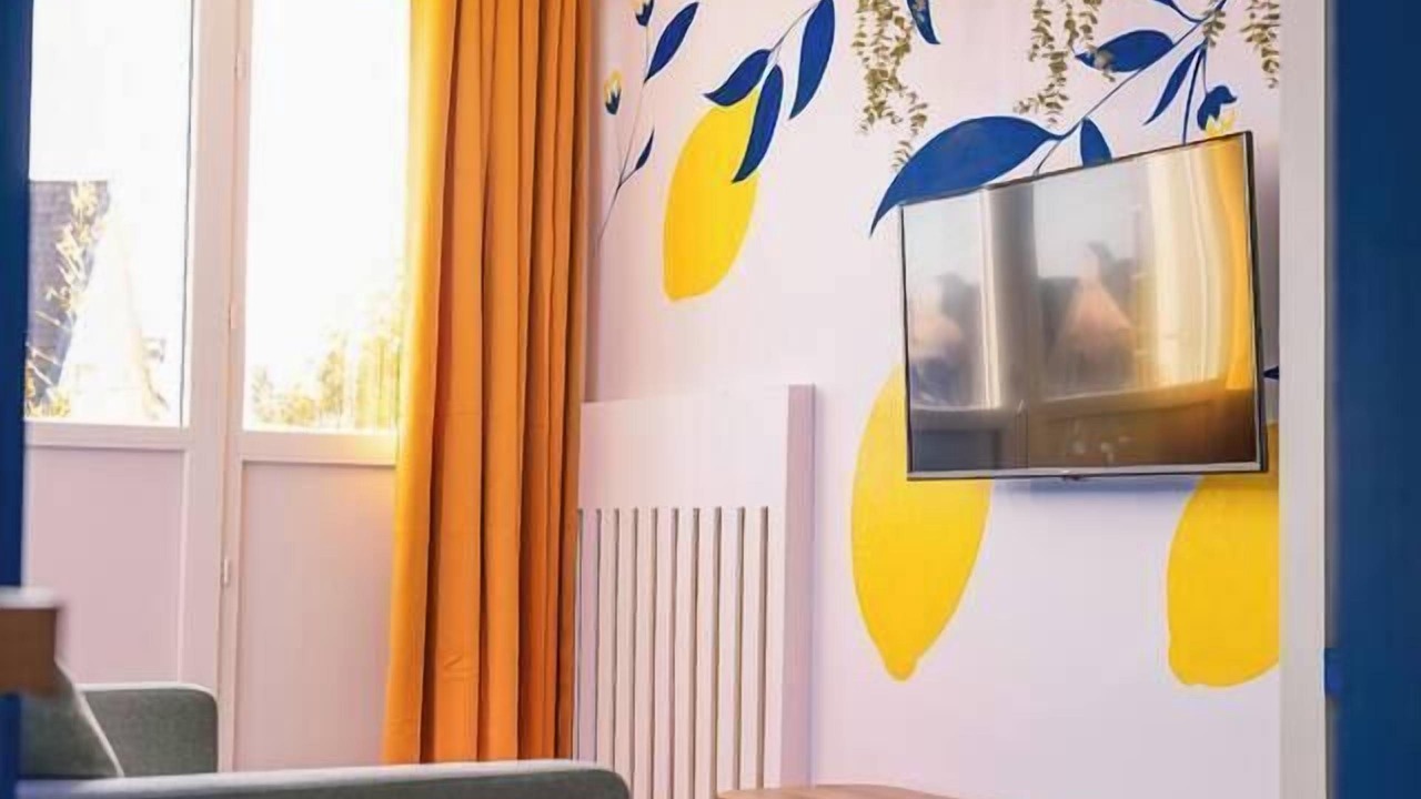 Photo of Livingroom in Sotteville-les-Rouen