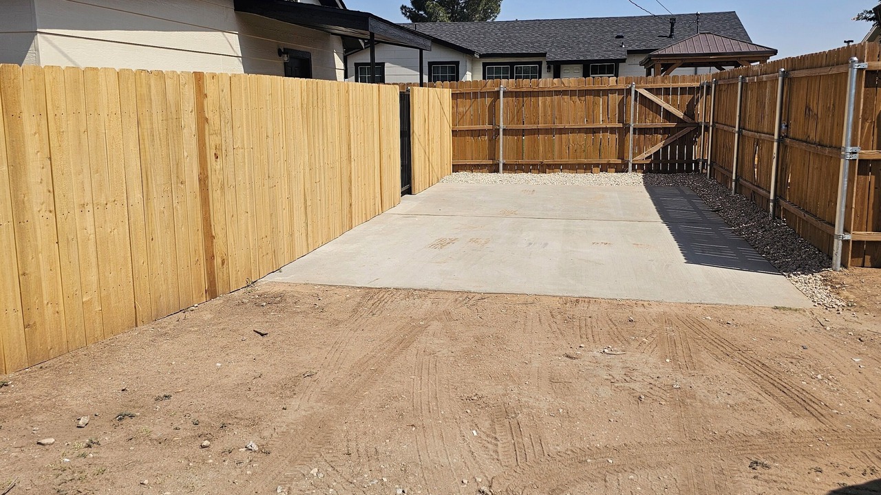 Photo of Outdoor in Midland