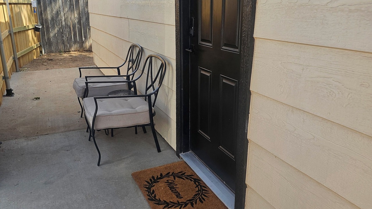 Photo of Outdoor in Midland