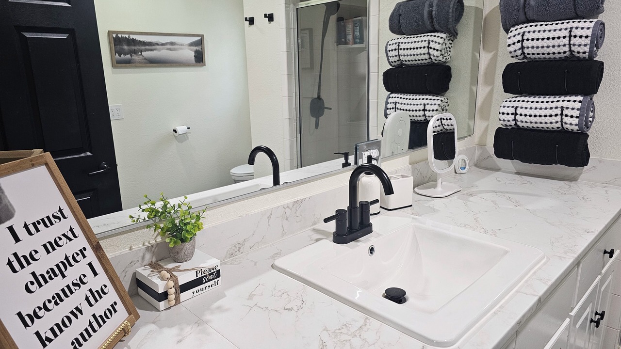 Photo of Bathroom in Midland