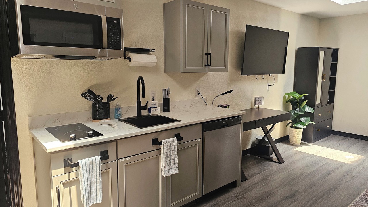 Photo of Kitchen in Midland