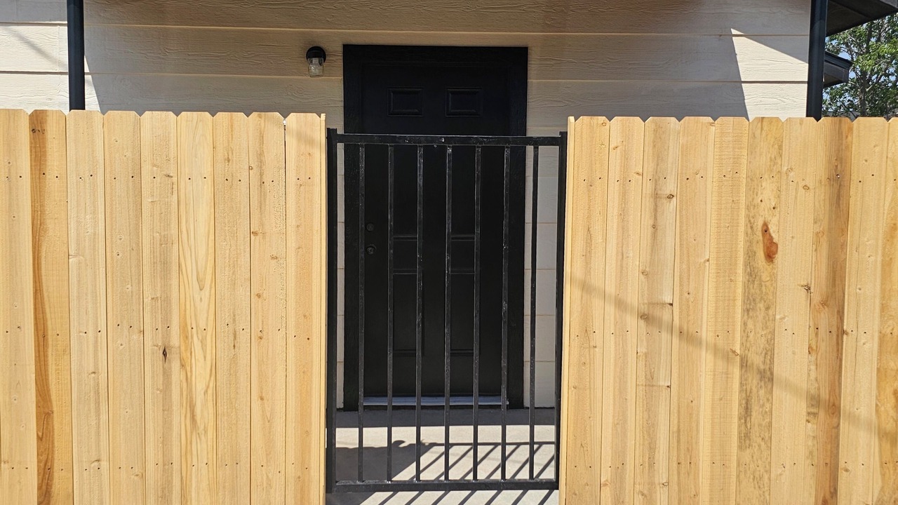 Photo of Outdoor in Midland