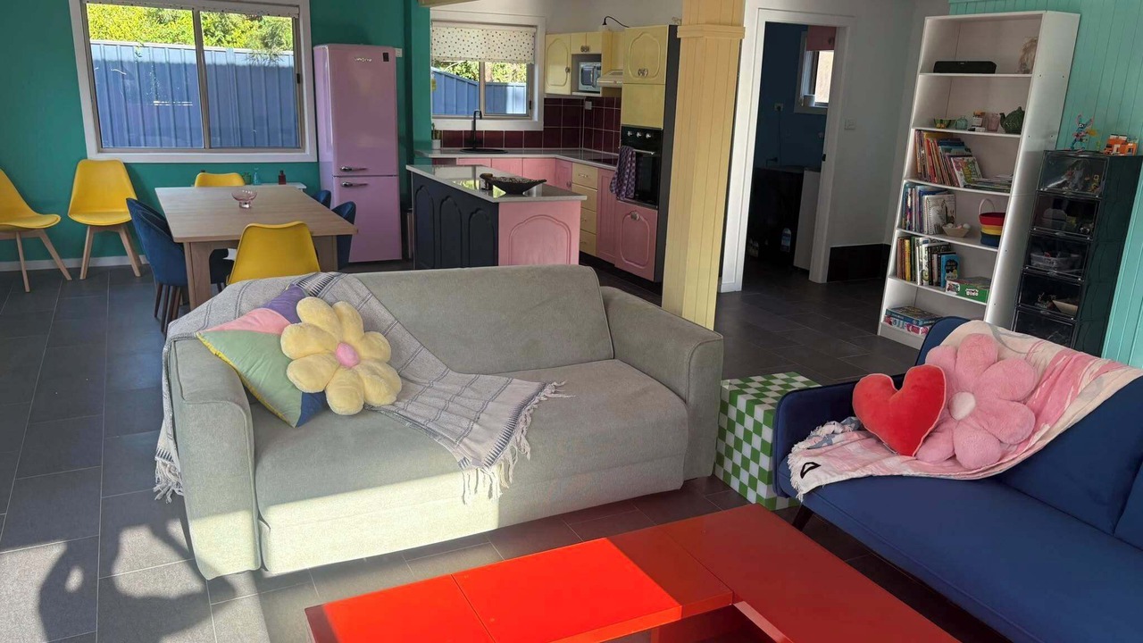 Photo of Livingroom in Dungog