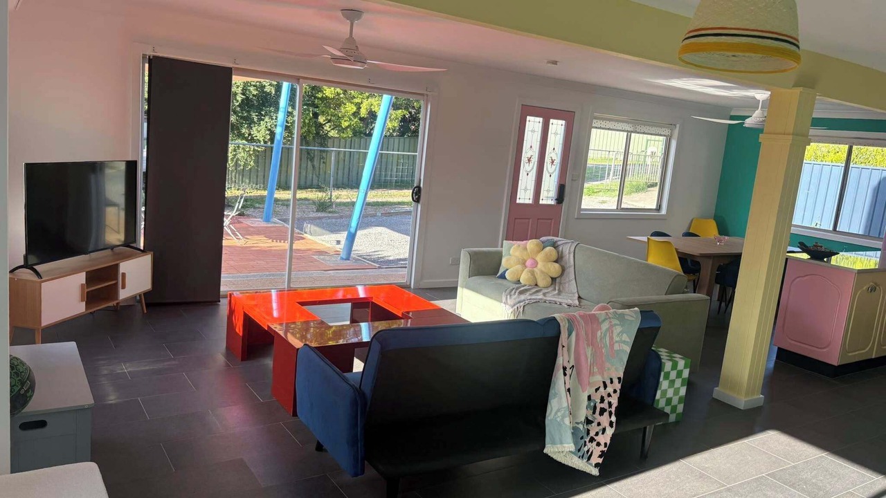 Photo of Livingroom in Dungog