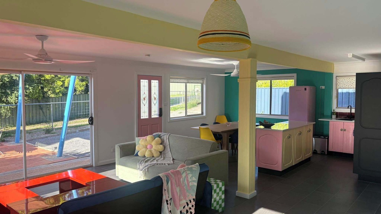 Photo of Livingroom in Dungog