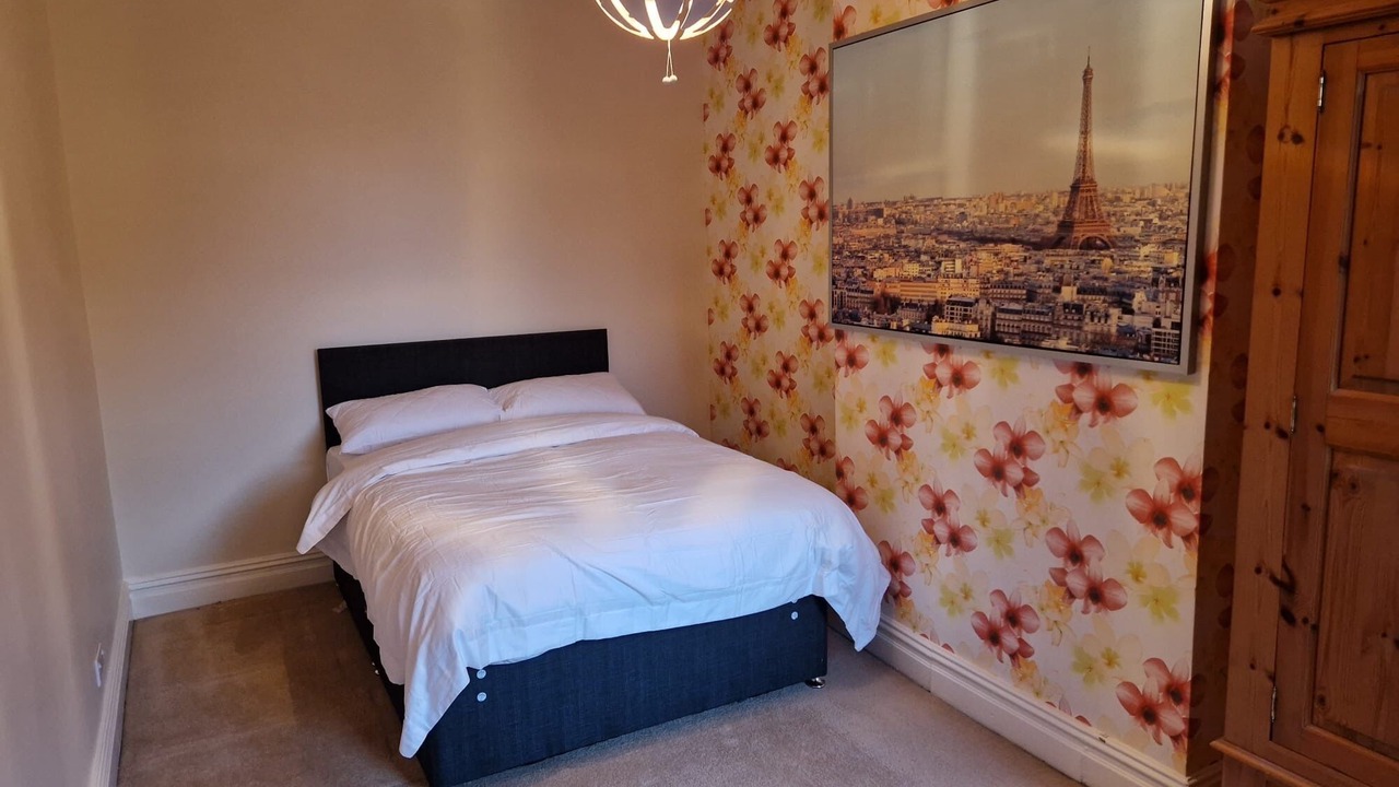 Photo of Bedroom in Stanley