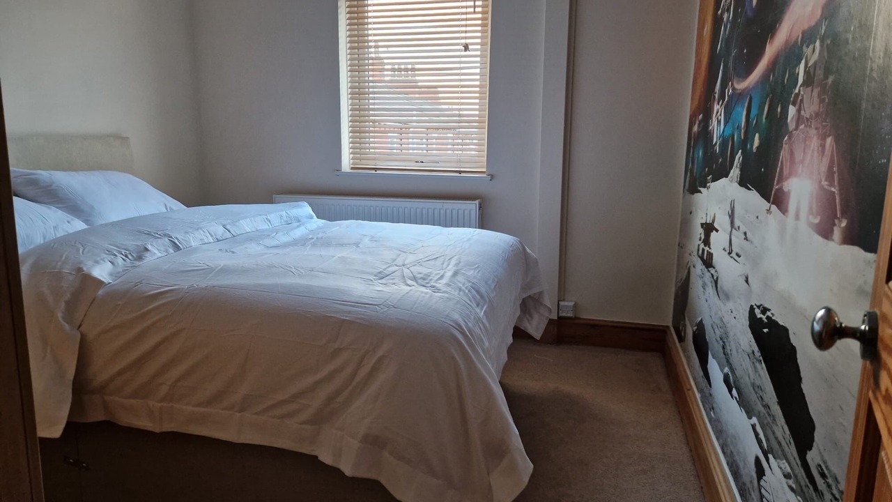 Photo of Bedroom in Stanley