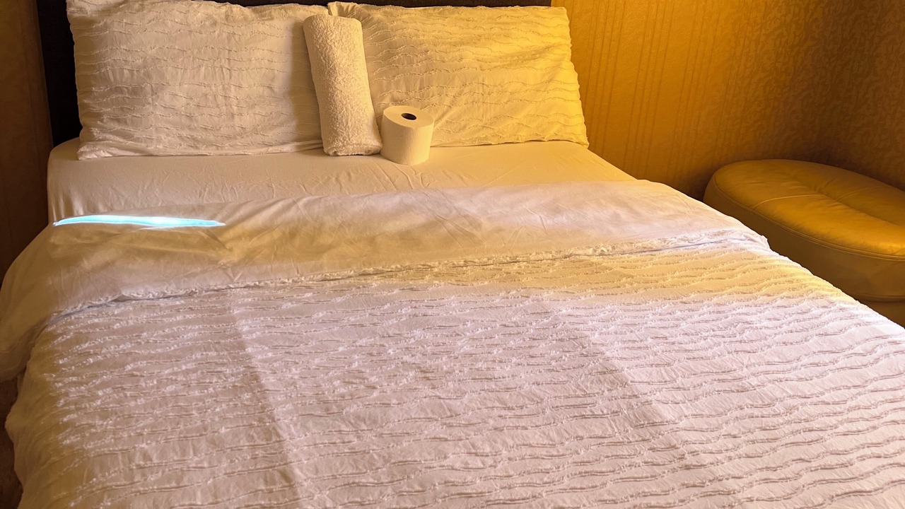 Photo of Bedroom in Stanley