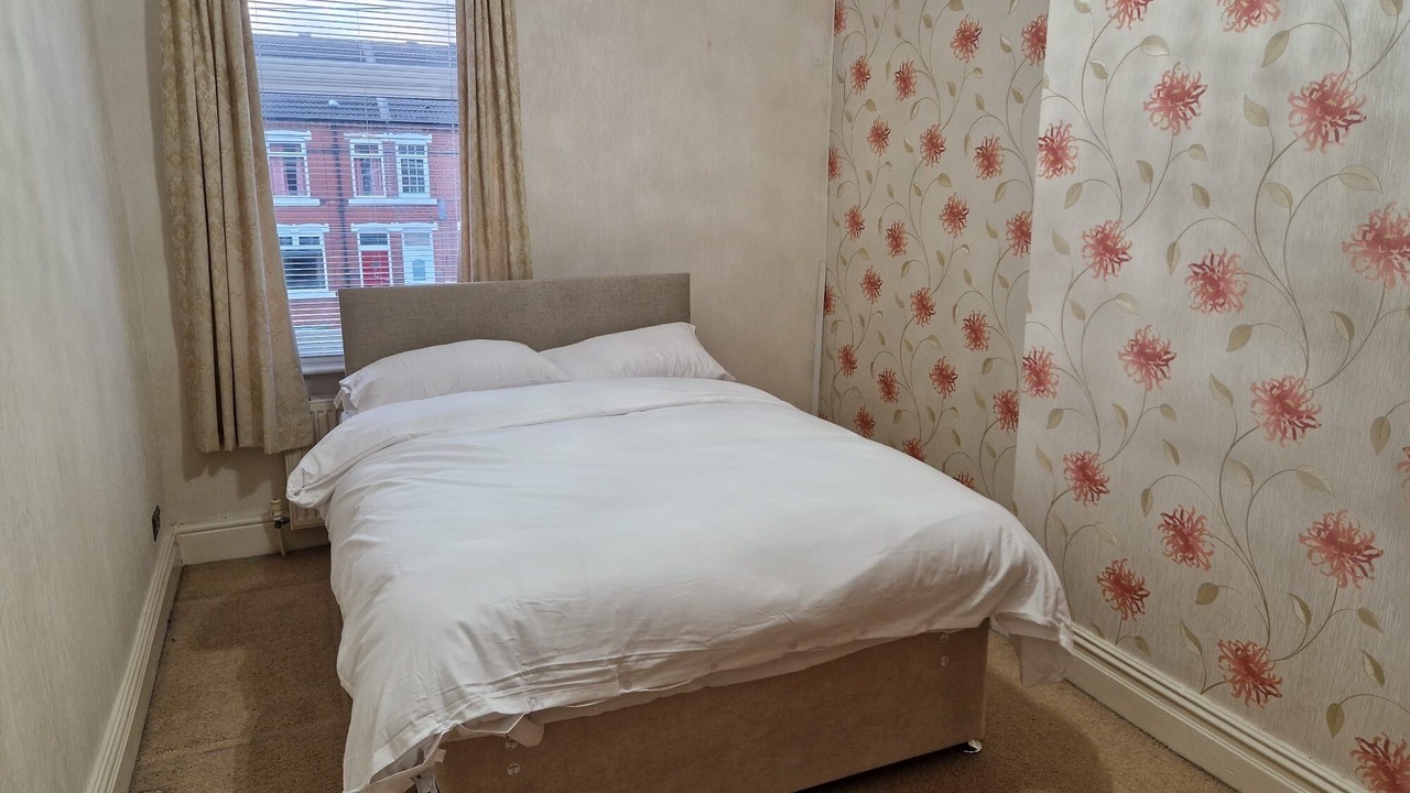 Photo of Bedroom in Stanley