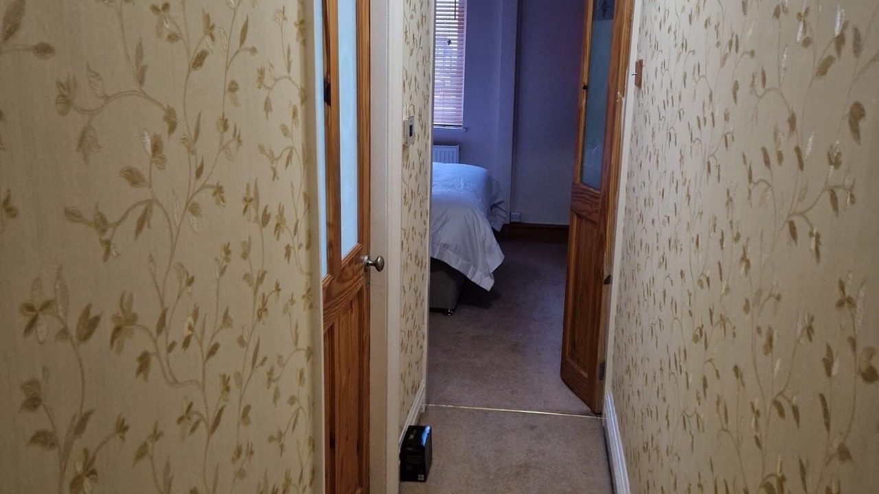 Photo of Bedroom in Stanley