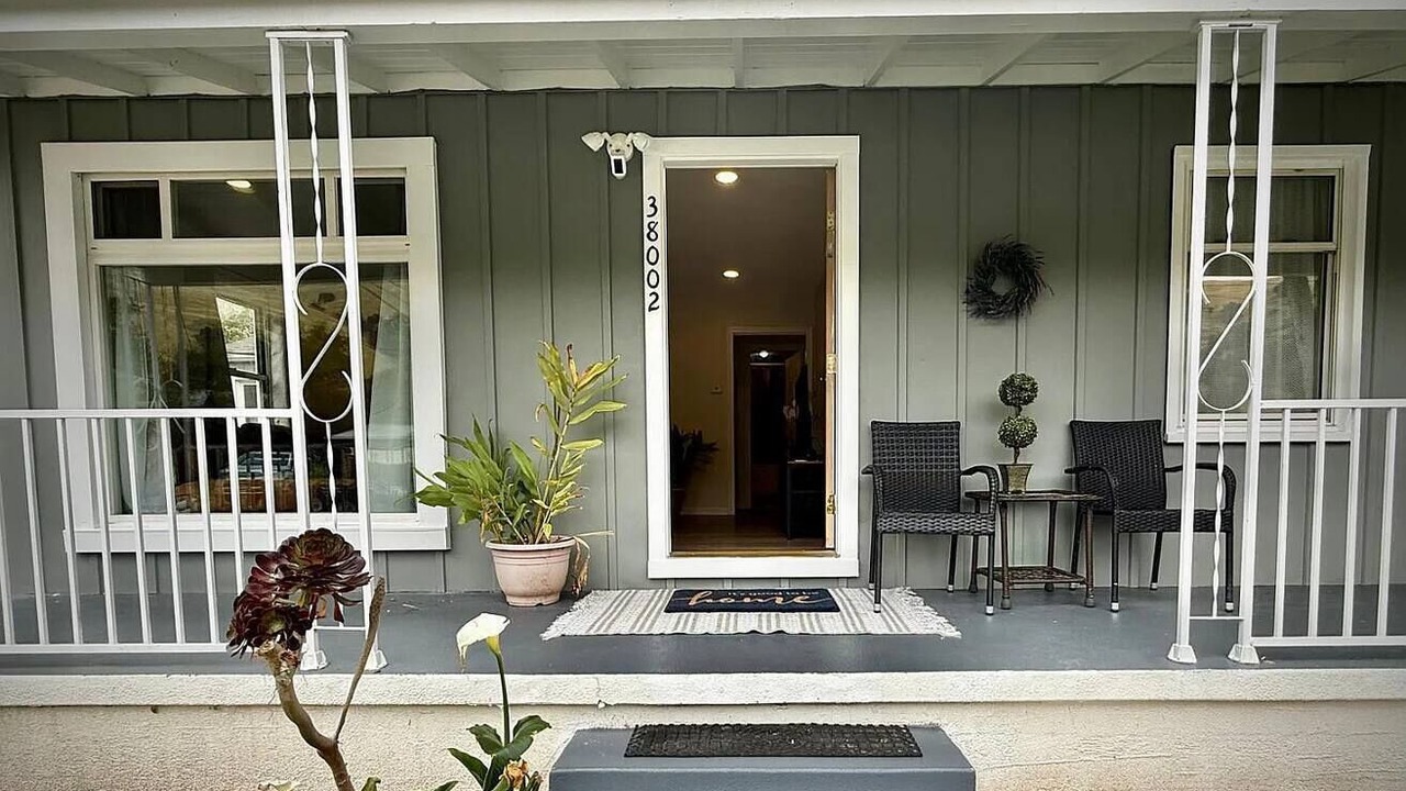 Photo of Others in Fremont