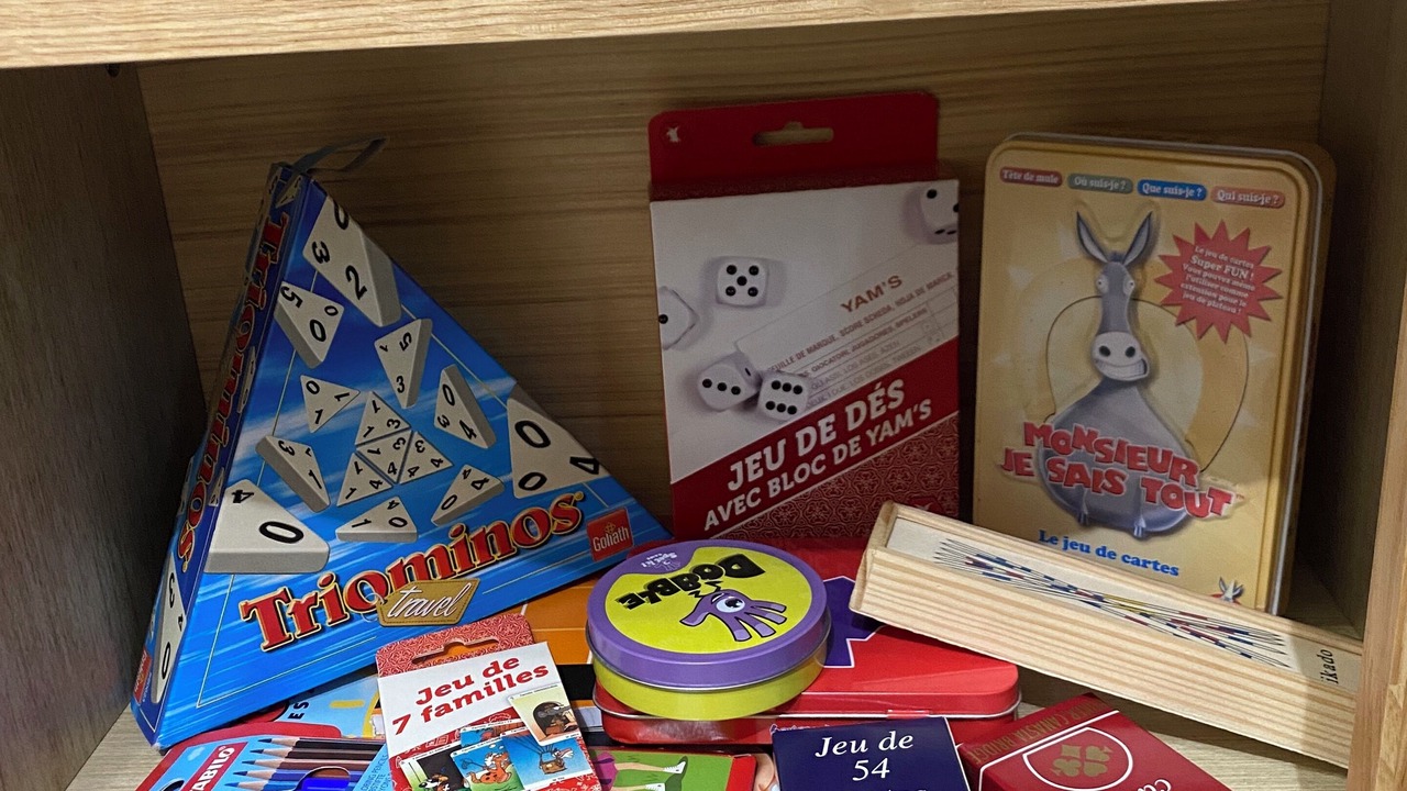 Photo of Others in Moulle