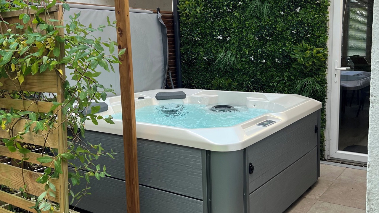 Photo of Patio Balcony in Moulle