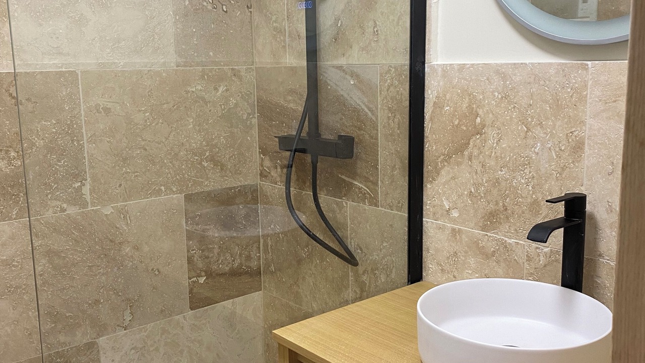 Photo of Bathroom in Moulle