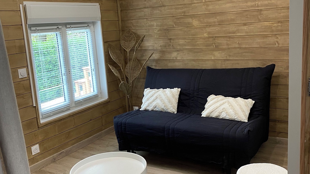 Photo of Livingroom in Moulle