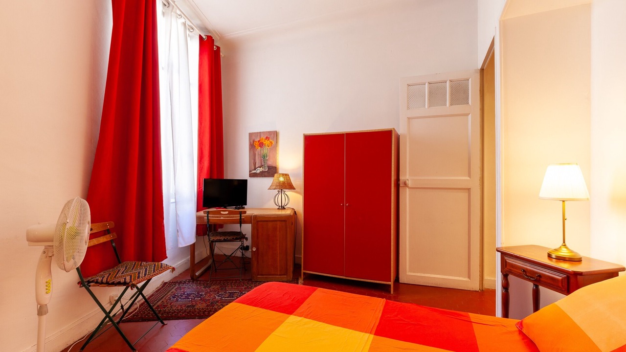 Photo of Bedroom in Saint-Charles
