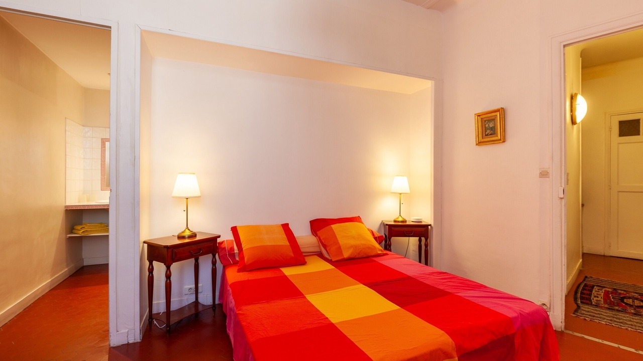 Photo of Bedroom in Saint-Charles