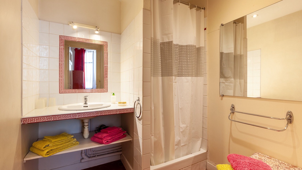 Photo of Bathroom in Saint-Charles